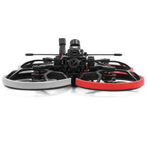 Квадрокоптер GEPRC CineLog 30 Analog TBS Nano RX - FPV дрон с камерой, БК двигатели, до 7.5 минут. Photo 2